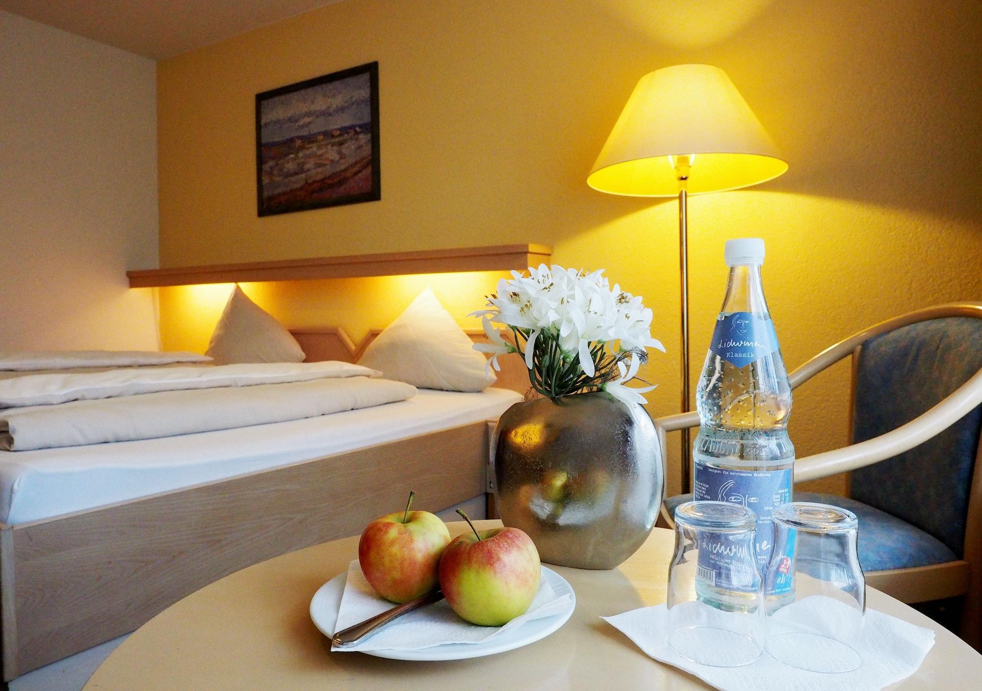Kurhotel Panland Bad Füssing Exteriör bild