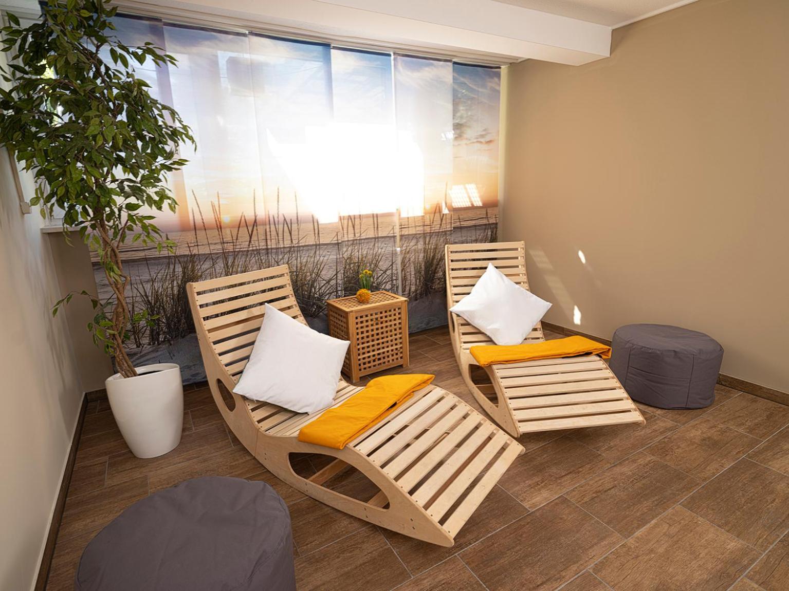 Kurhotel Panland Bad Füssing Exteriör bild