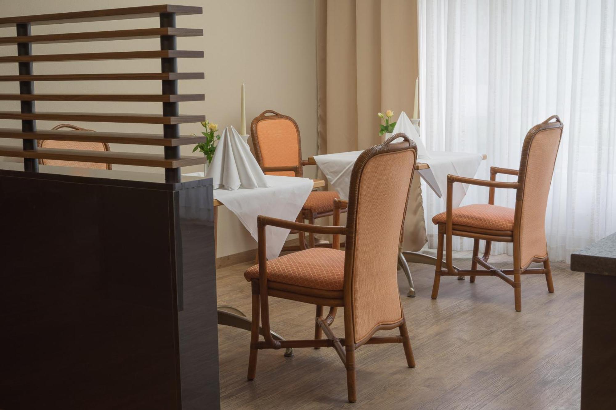 Kurhotel Panland Bad Füssing Exteriör bild