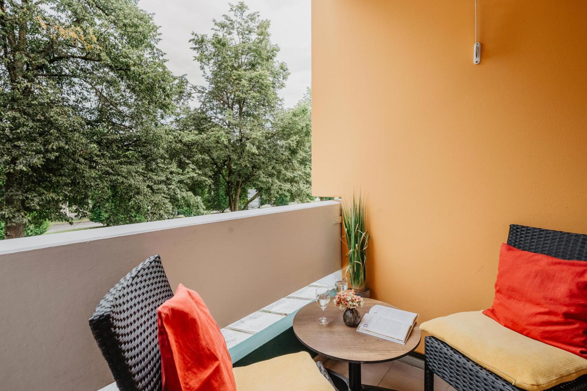 Kurhotel Panland Bad Füssing Exteriör bild
