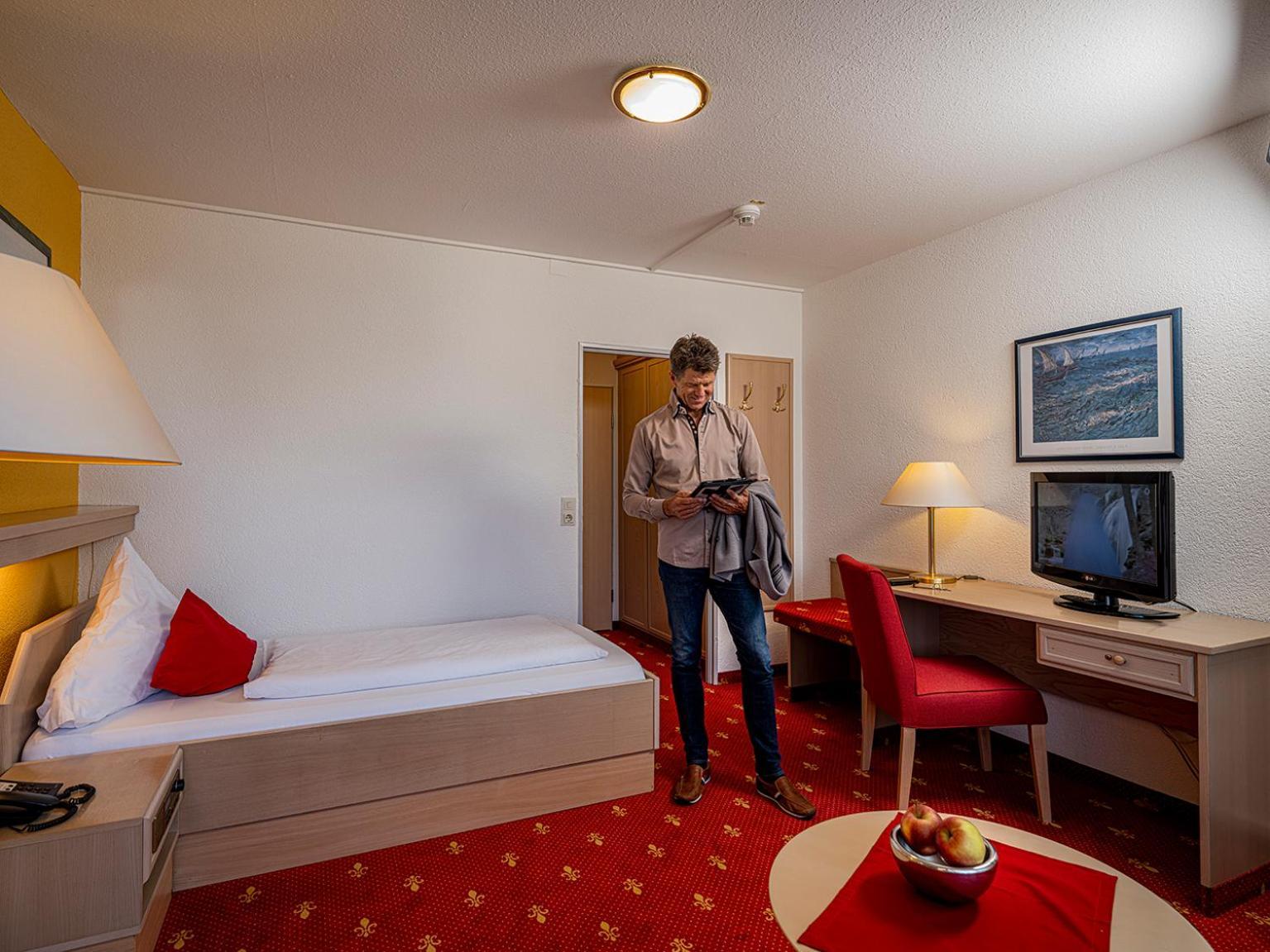 Kurhotel Panland Bad Füssing Exteriör bild