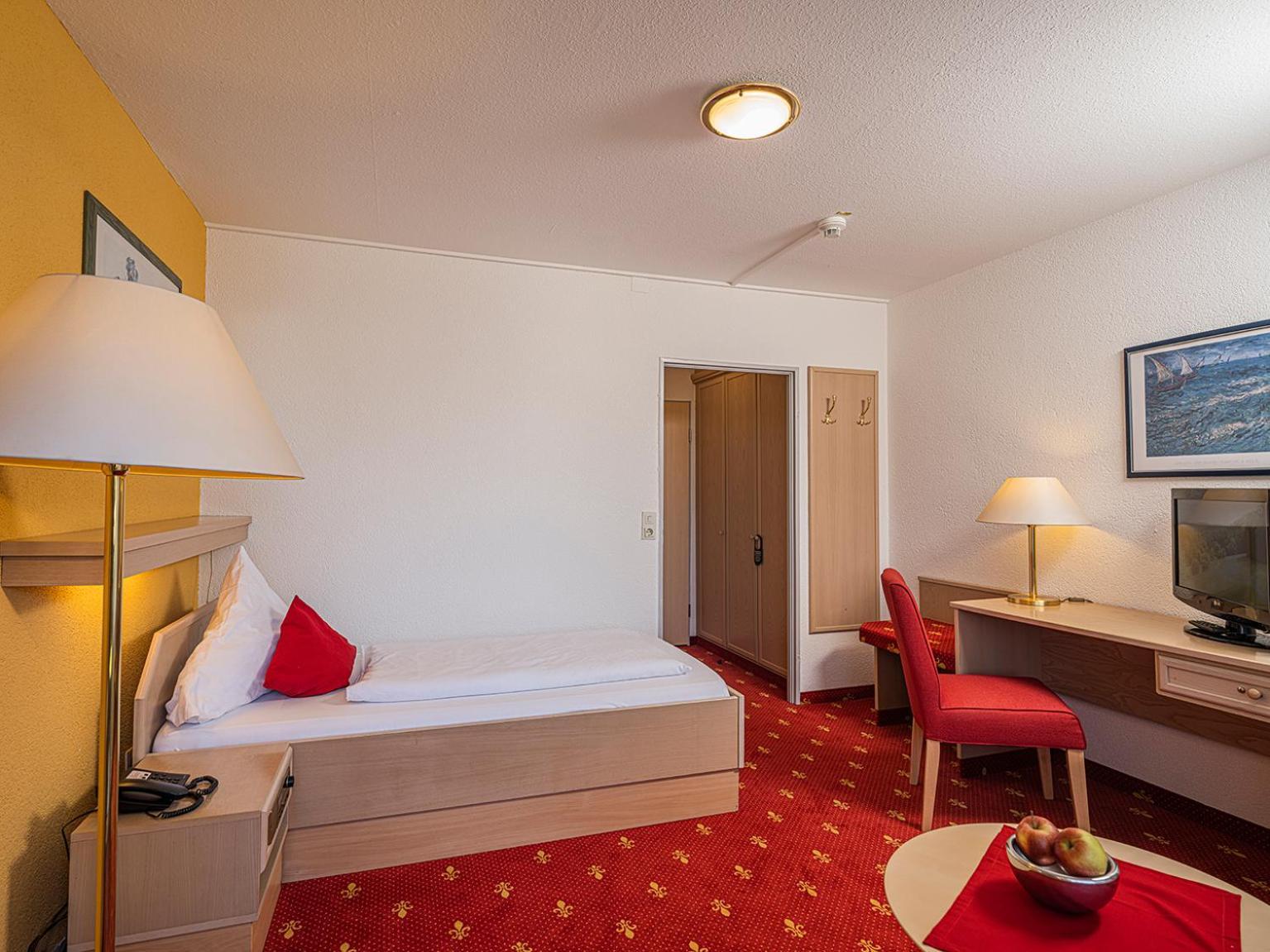 Kurhotel Panland Bad Füssing Exteriör bild